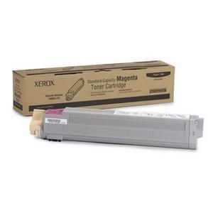 Xerox Phaser 7400 Magenta toner 9000 oldal Xerox Phaser 7400 Magenta toner 9000 oldal