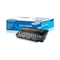 Samsung SCX-4520/4720 Black toner Samsung SCX-4520/4720 Black toner