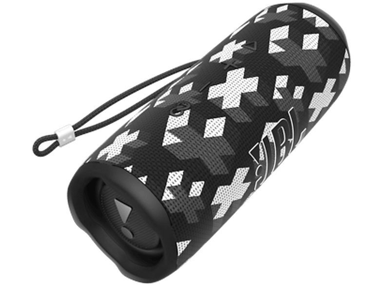 JBL Flip 6 Portable Waterproof Speaker Martin Gerrix Edition JBL Flip 6 Portable Waterproof Speaker Martin Gerrix Edition