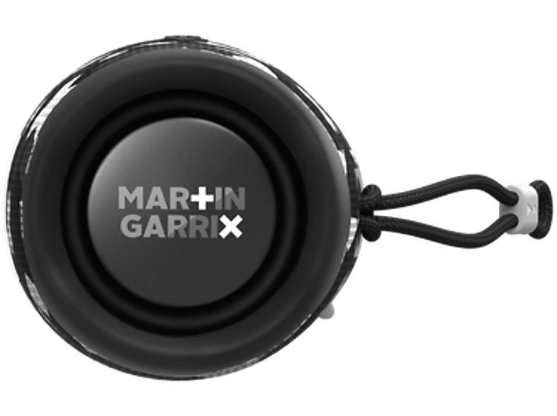 JBL Flip 6 Portable Waterproof Speaker Martin Gerrix Edition JBL Flip 6 Portable Waterproof Speaker Martin Gerrix Edition