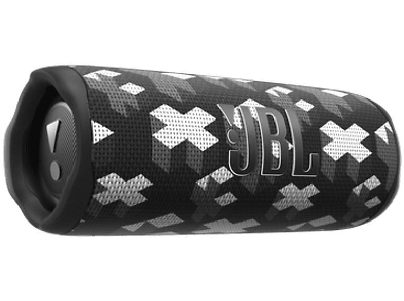 JBL Flip 6 Portable Waterproof Speaker Martin Gerrix Edition JBL Flip 6 Portable Waterproof Speaker Martin Gerrix Edition