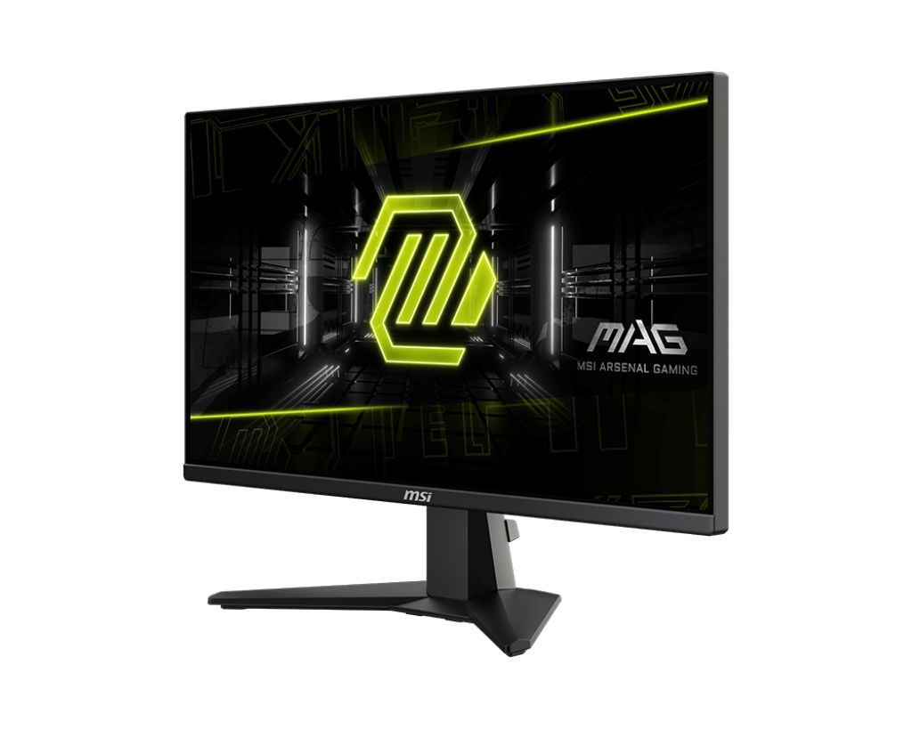 Msi 24,5" MAG 255XF IPS LED