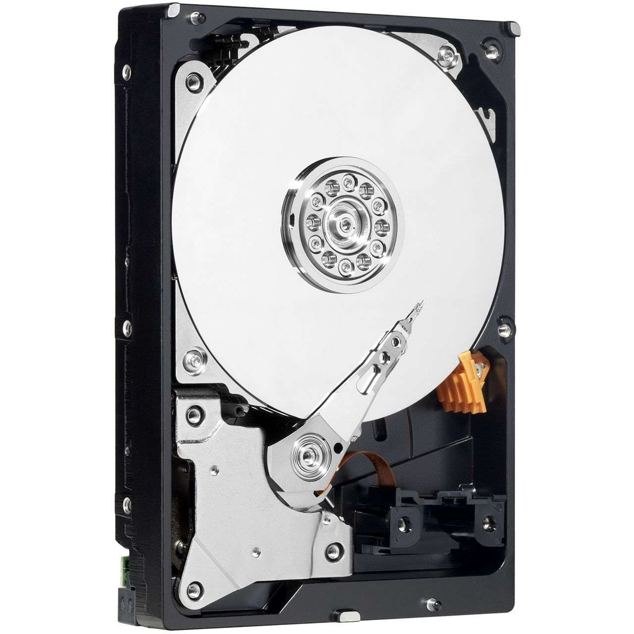 Western Digital 500GB 7200rpm SATA-600 64MB RE4 WD5003ABYZ Western Digital 500GB 7200rpm SATA-600 64MB RE4 WD5003ABYZ