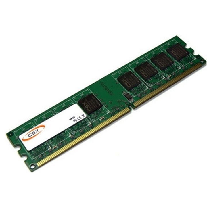 CSX 8GB DDR4 2666MHz Standard CSX 8GB DDR4 2666MHz Standard