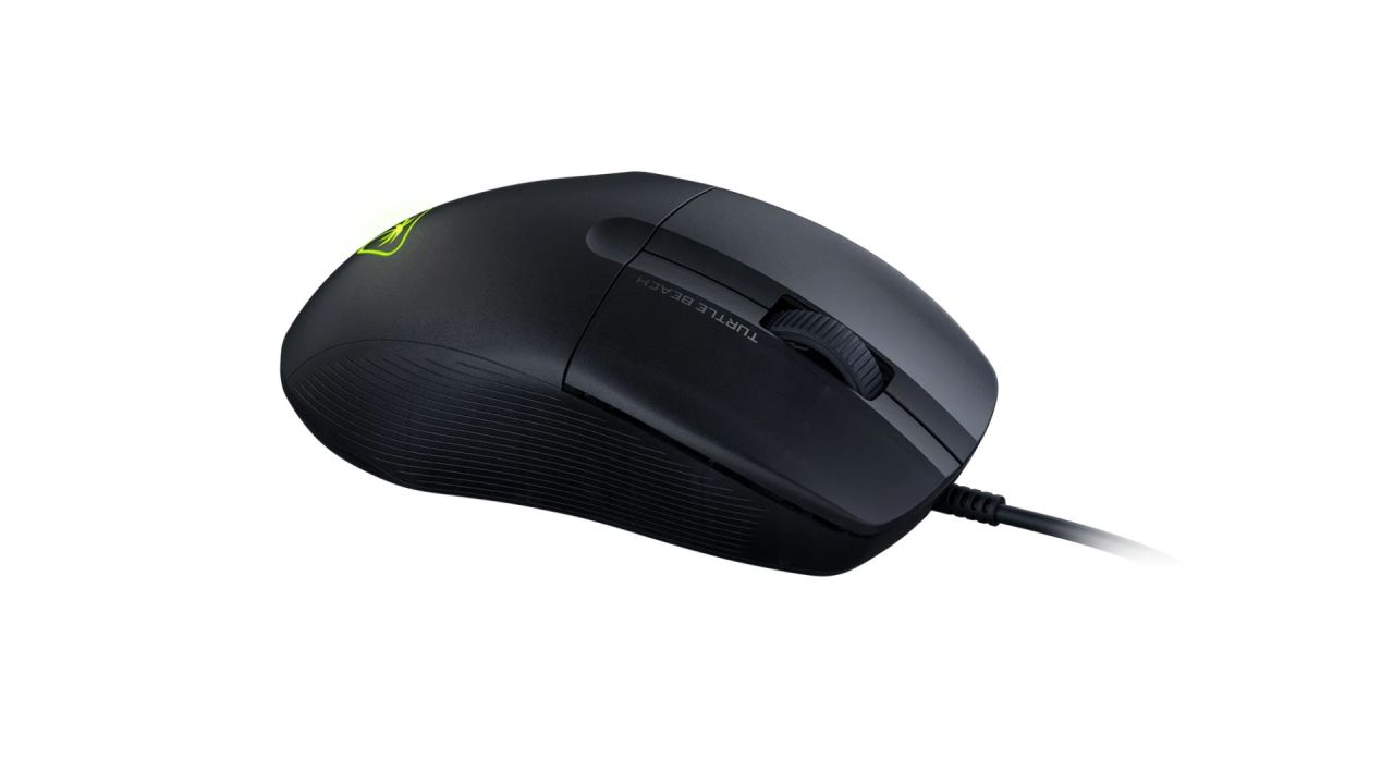 Turtle Beach Pure SEL Gaming Mouse Black Turtle Beach Pure SEL Gaming Mouse Black