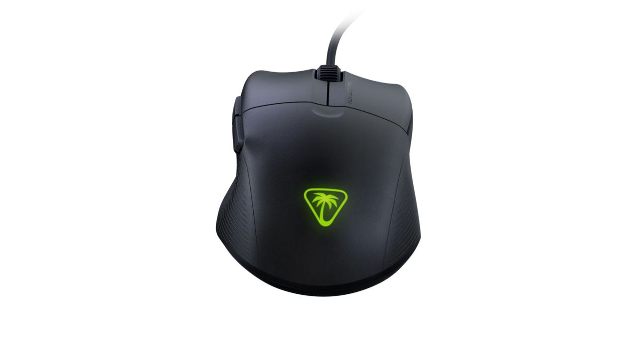 Turtle Beach Pure SEL Gaming Mouse Black Turtle Beach Pure SEL Gaming Mouse Black