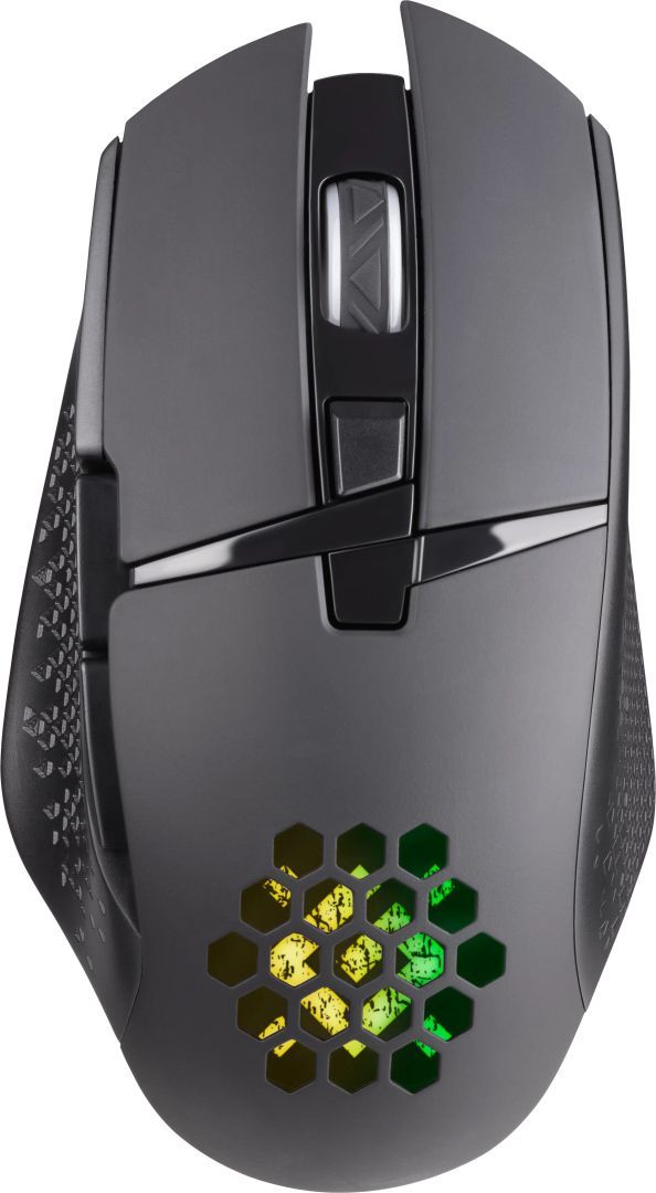 Defender Glory GM-514 Wireless RGB Gaming Mouse Black Defender Glory GM-514 Wireless RGB Gaming Mouse Black
