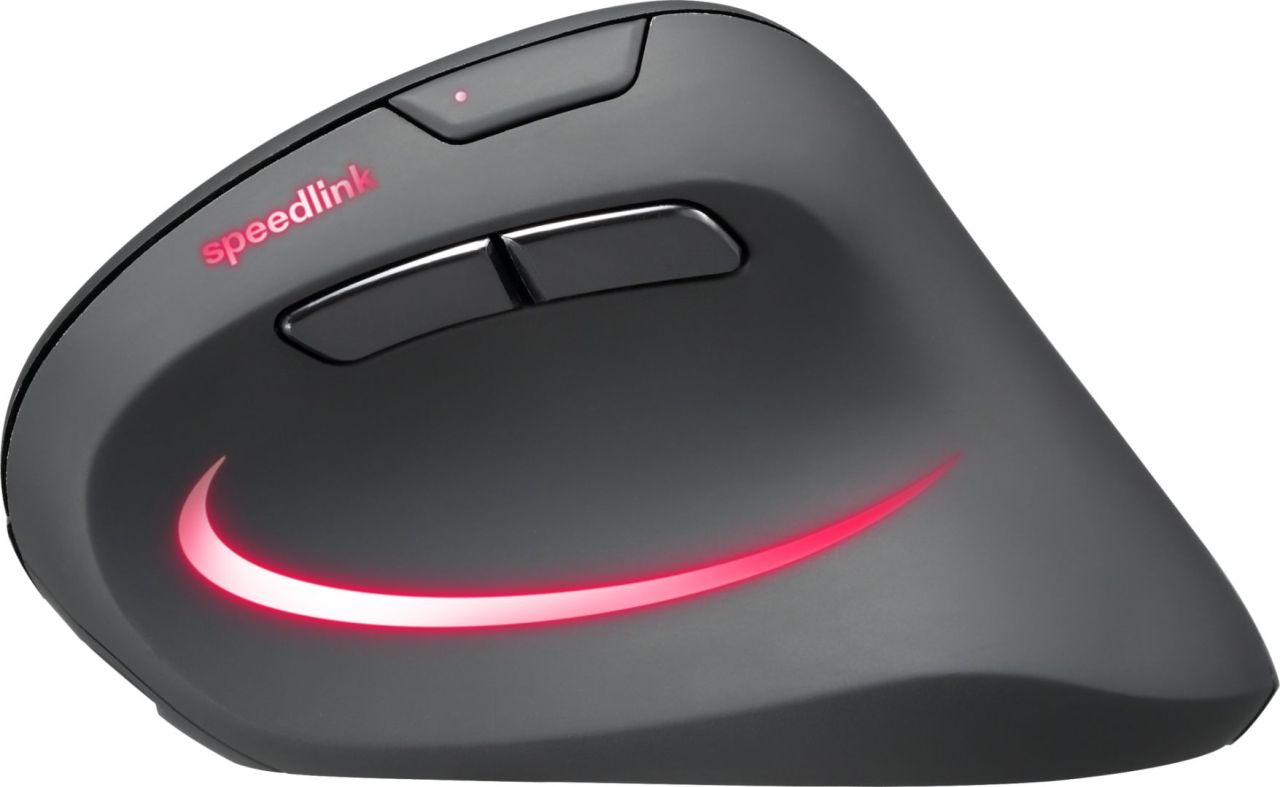 Speedlink Piavo Pro RGB Vertical Ergonomic Mouse Black Speedlink Piavo Pro RGB Vertical Ergonomic Mouse Black