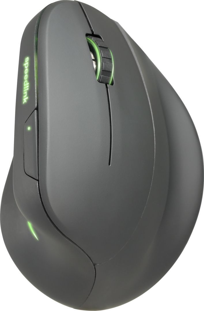 Speedlink Piavo Pro RGB Vertical Ergonomic Mouse Black Speedlink Piavo Pro RGB Vertical Ergonomic Mouse Black