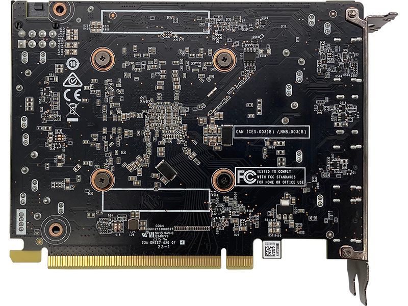 Manli GeForce RTX3050 8GB DDR6 Nebula Single Manli GeForce RTX3050 8GB DDR6 Nebula Single