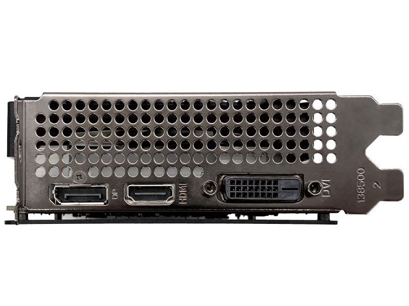 Manli GeForce RTX3050 8GB DDR6 Nebula Single Manli GeForce RTX3050 8GB DDR6 Nebula Single