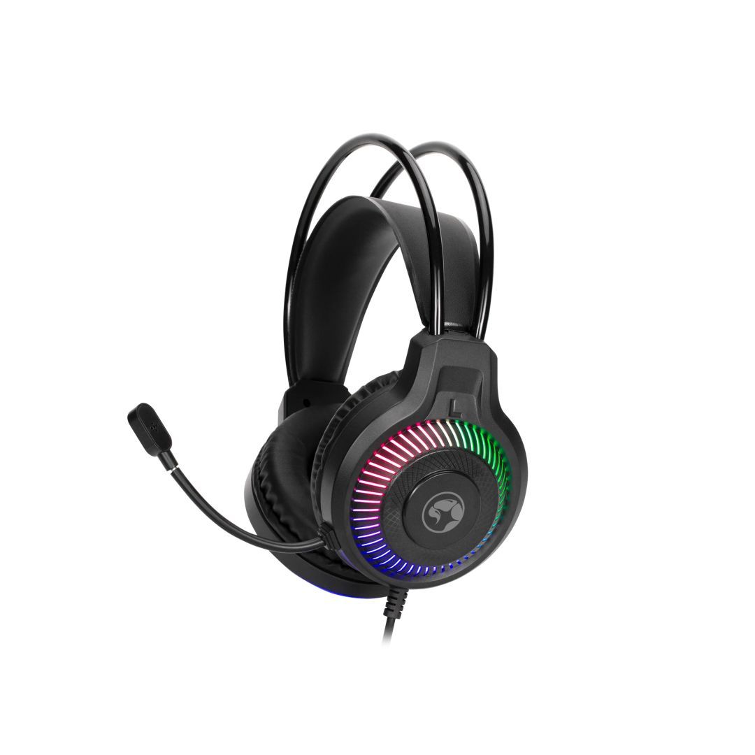 Marvo Loot 30 Gaming Keyboard Combo Black UK Marvo Loot 30 Gaming Keyboard Combo Black UK