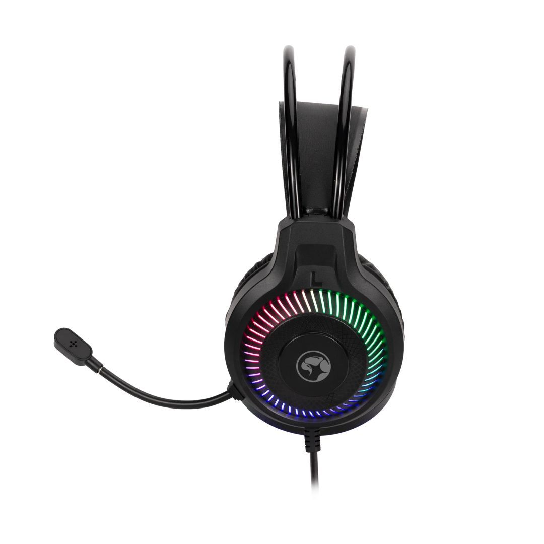 Marvo Loot 30 Gaming Keyboard Combo Black UK Marvo Loot 30 Gaming Keyboard Combo Black UK