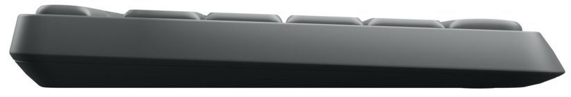 Logitech MK235 Wireless Combo billentyűzet + egér Black US Logitech MK235 Wireless Combo billentyűzet + egér Black US