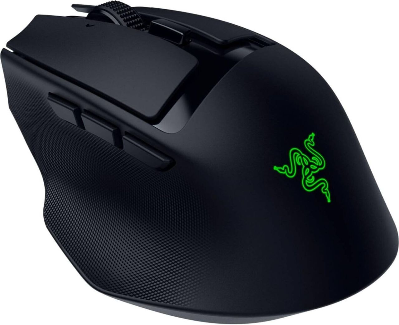 Razer Razer Basilisk Mobile Mouse Black Razer Razer Basilisk Mobile Mouse Black