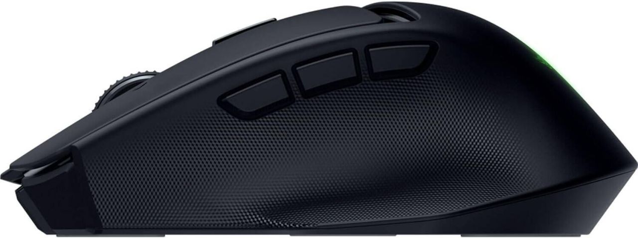 Razer Razer Basilisk Mobile Mouse Black Razer Razer Basilisk Mobile Mouse Black