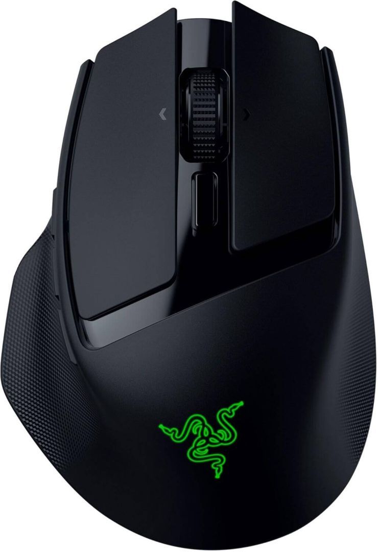 Razer Razer Basilisk Mobile Mouse Black Razer Razer Basilisk Mobile Mouse Black