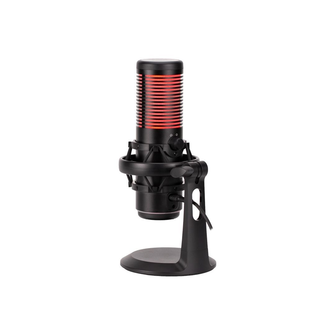 Marvo Blast 60 Streaming Microphone Black