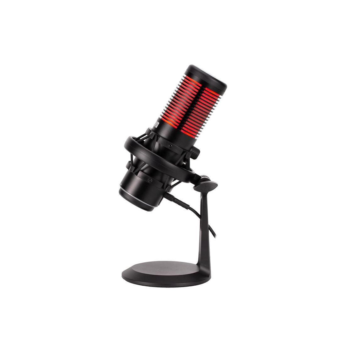 Marvo Blast 60 Streaming Microphone Black