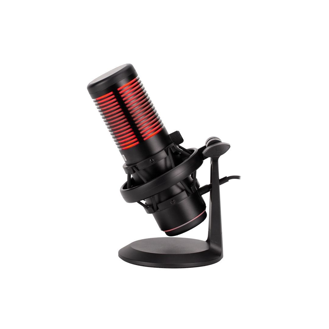 Marvo Blast 60 Streaming Microphone Black