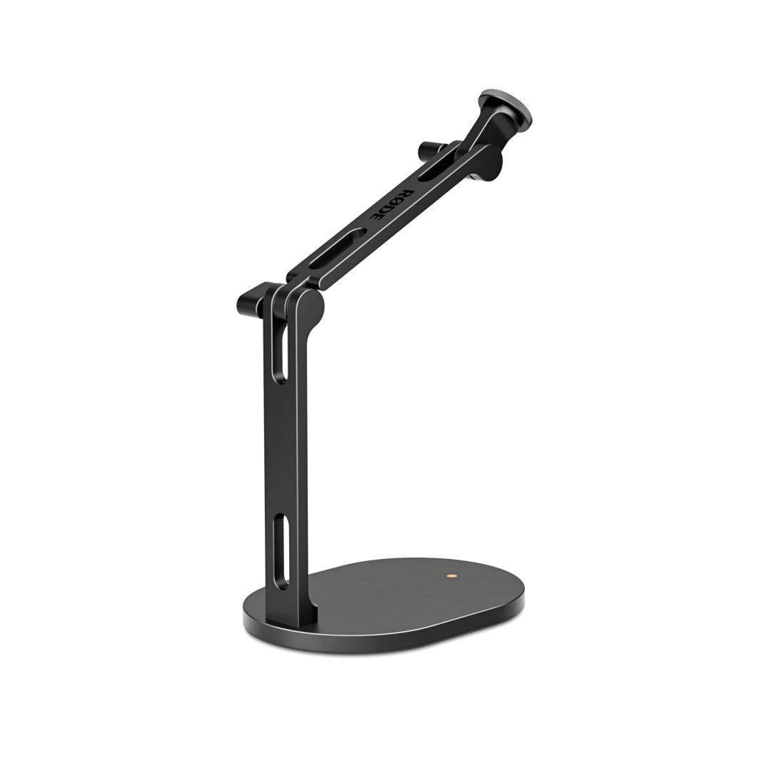 Rode DS2 Desktop Studio Microphone Arm Black Rode DS2 Desktop Studio Microphone Arm Black