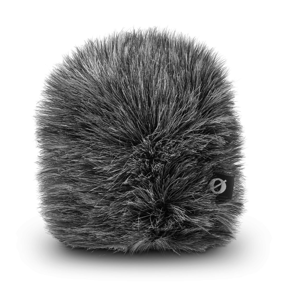 Rode WS12 Deluxe Windshield For VideoMic GO II Rode WS12 Deluxe Windshield For VideoMic GO II