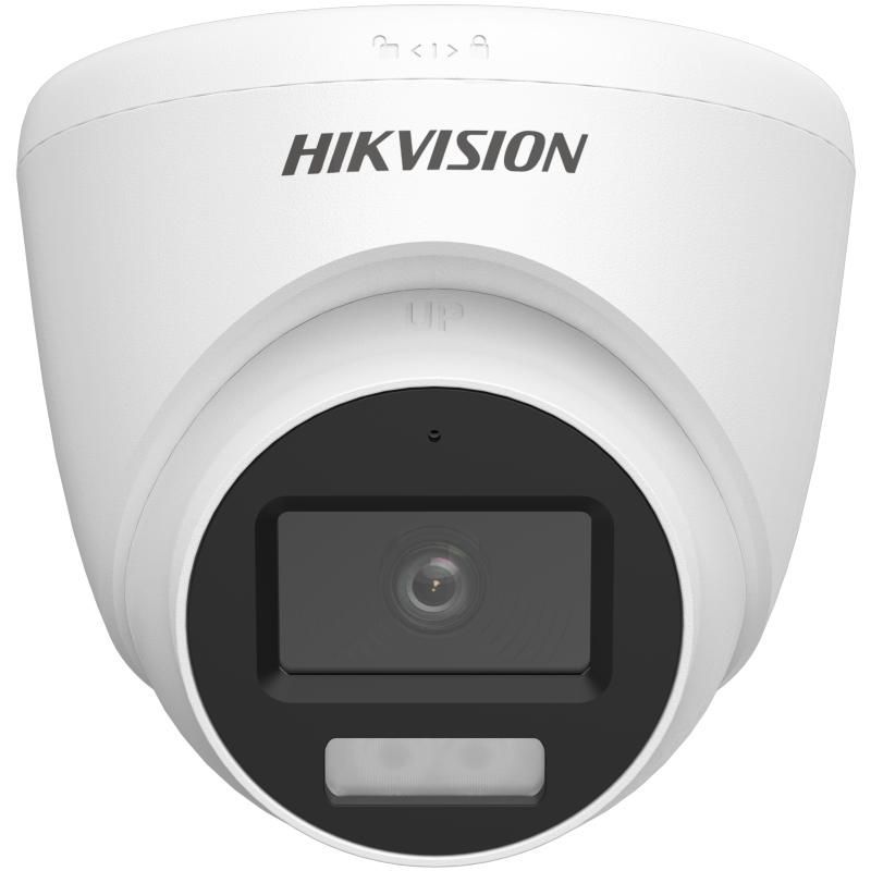 Hikvision DS-2CE78K0T-LFS(2.8mm) Hikvision DS-2CE78K0T-LFS(2.8mm)