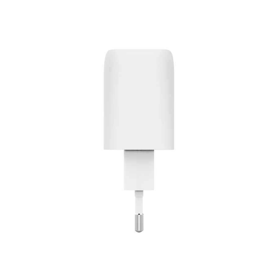 Trust Maxo 45W USB-C GaN Charger White Trust Maxo 45W USB-C GaN Charger White