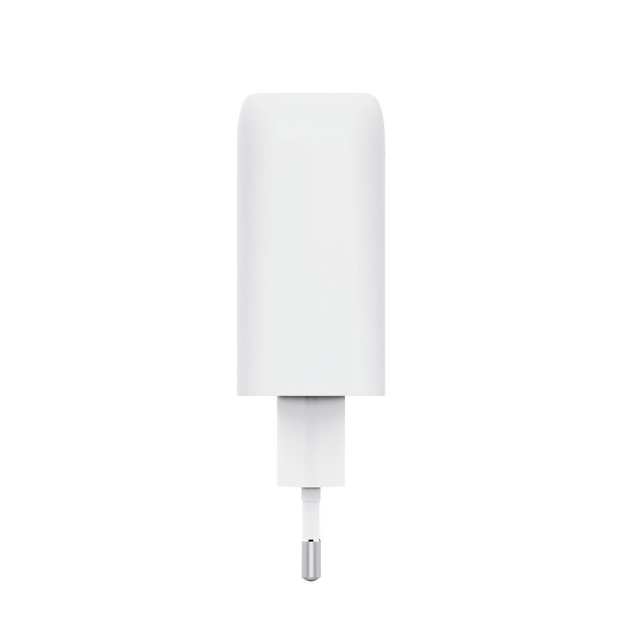 Trust Maxo 65W USB-C GaN Charger White
