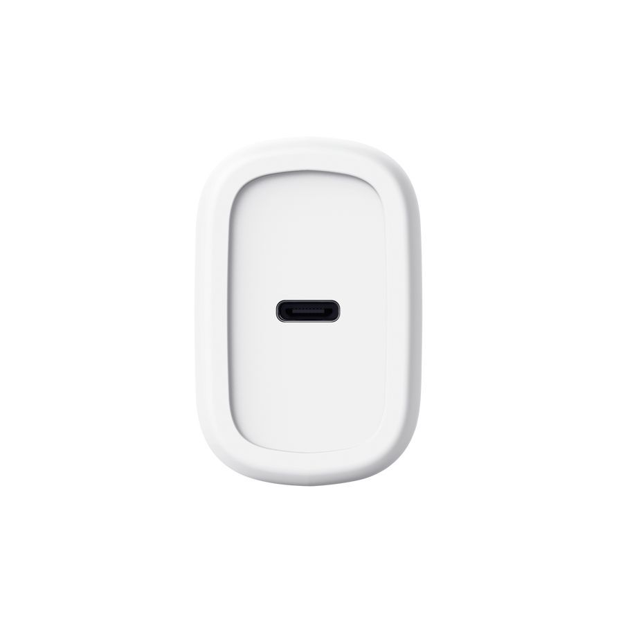 Trust Maxo 45W USB-C GaN Charger for Apple White Trust Maxo 45W USB-C GaN Charger for Apple White