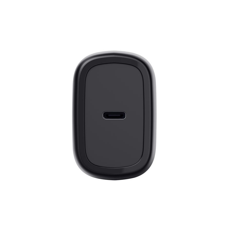 Trust Maxo 45W USB-C GaN Charger Black Trust Maxo 45W USB-C GaN Charger Black