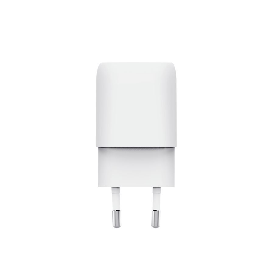 Trust Maxo 30W USB-C GaN Charger White Trust Maxo 30W USB-C GaN Charger White