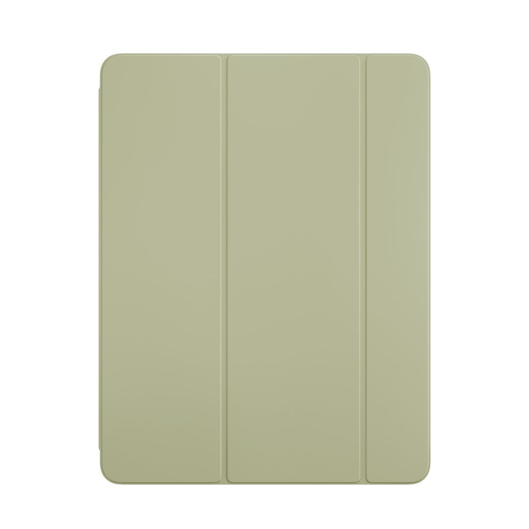 Apple Smart Folio for iPad Air 13" (M2) (2024) Sage Apple Smart Folio for iPad Air 13" (M2) (2024) Sage