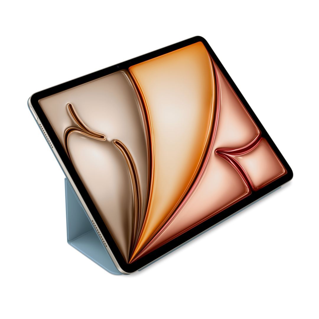 Apple iPad Air 13" Smart Folio Denim Apple iPad Air 13" Smart Folio Denim