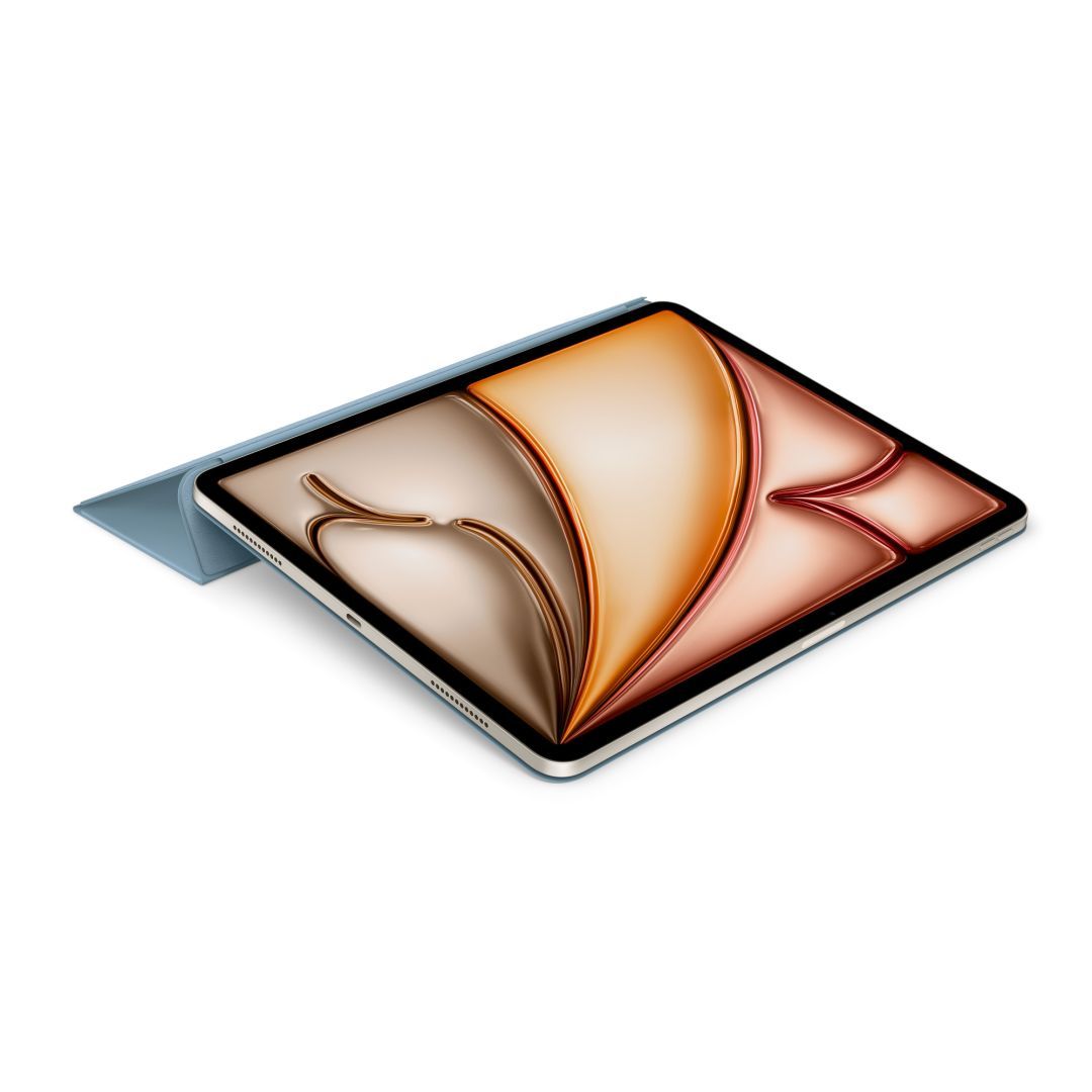 Apple iPad Air 13" Smart Folio Denim Apple iPad Air 13" Smart Folio Denim