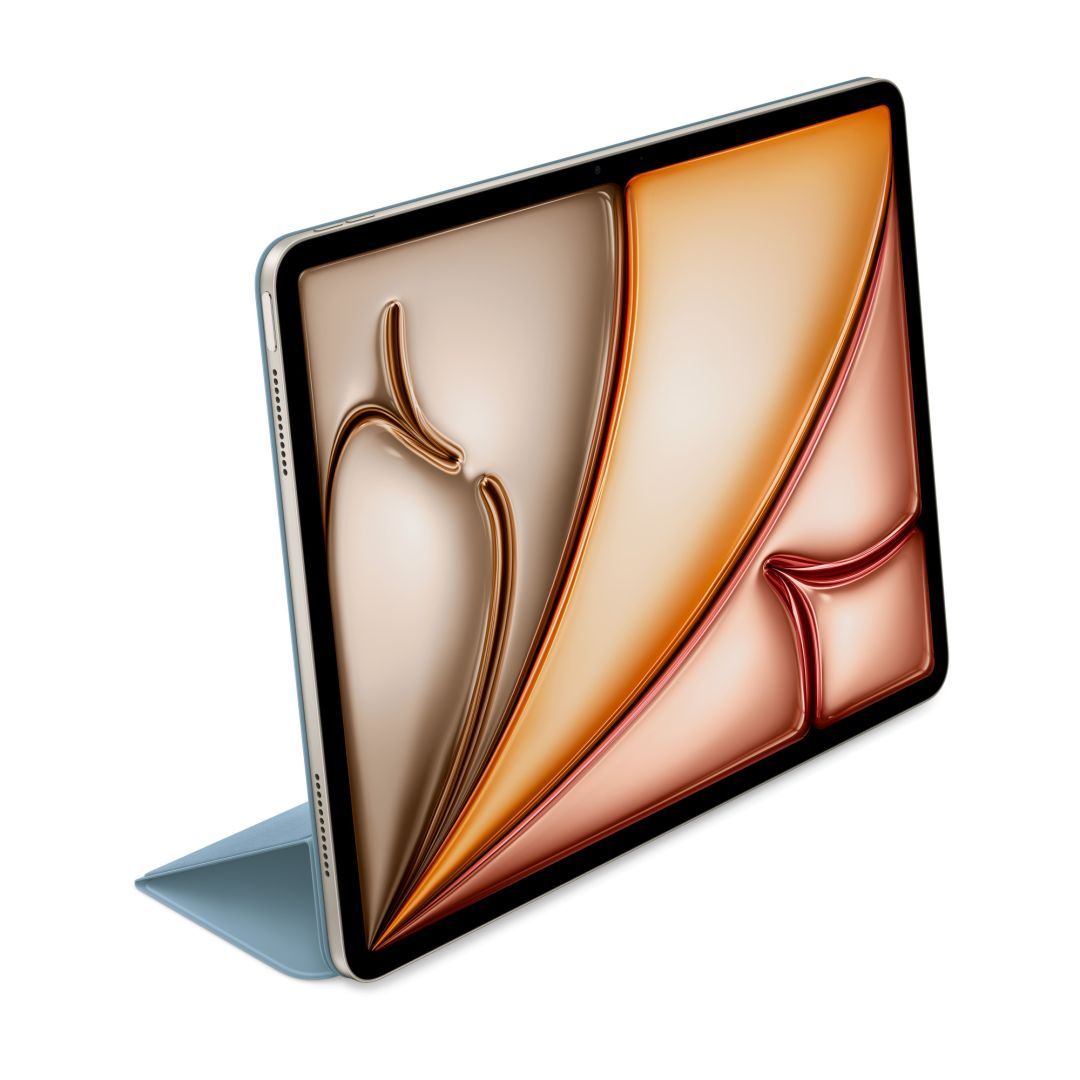 Apple iPad Air 13" Smart Folio Denim Apple iPad Air 13" Smart Folio Denim