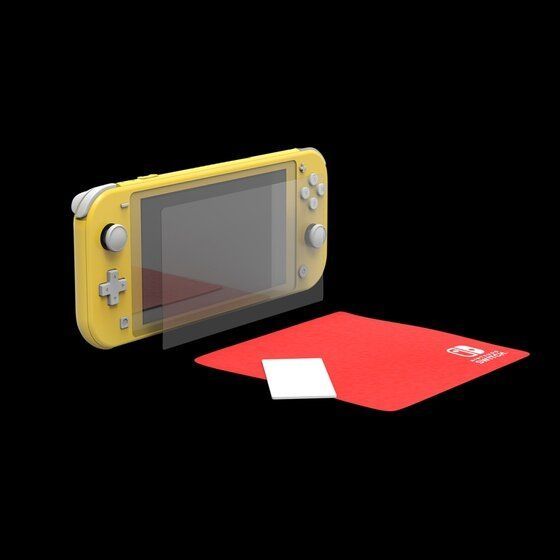 PowerA Anti-Glare Screen Protector Family Pack for Nintendo Switch PowerA Anti-Glare Screen Protector Family Pack for Nintendo Switch
