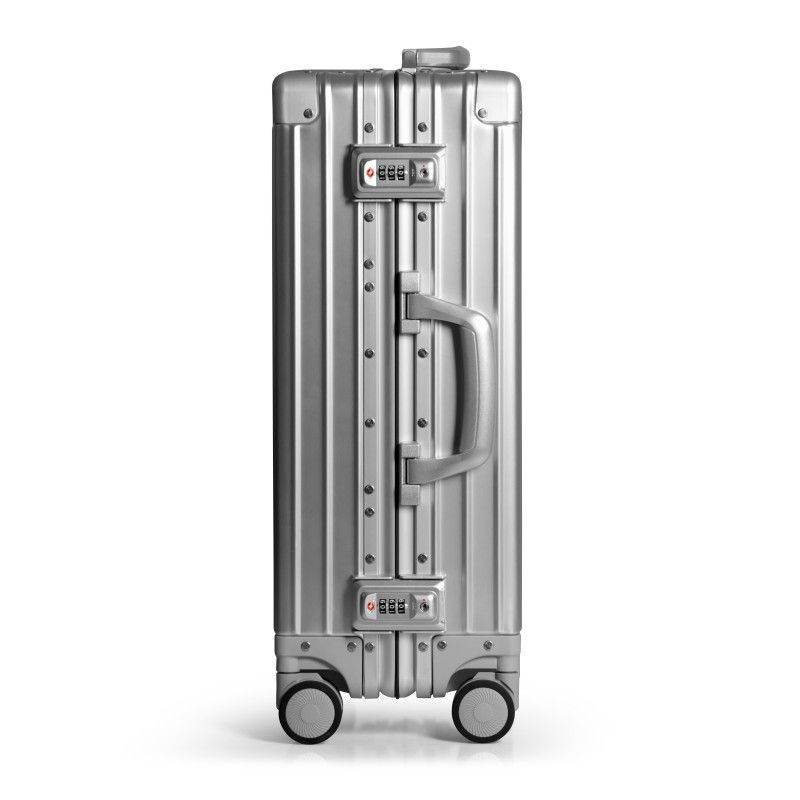 Port Designs VAL aluminium case Original