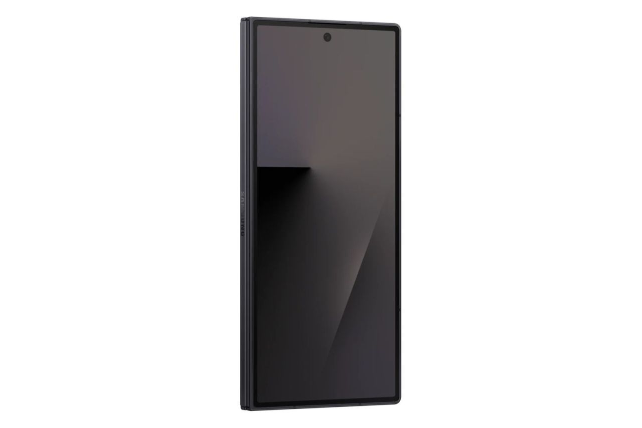 Samsung F966B Galaxy Z Fold7 1TB DualSIM JetBlack