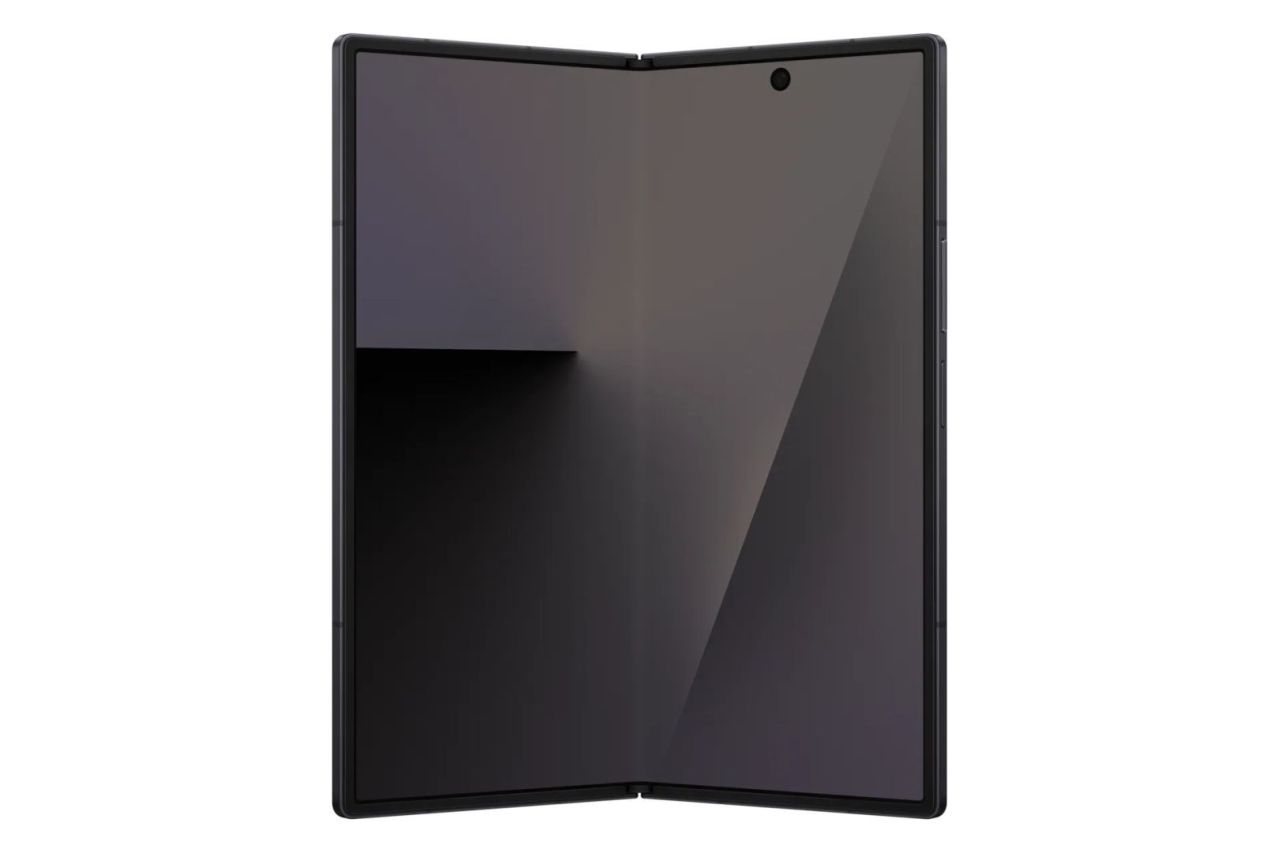 Samsung F966B Galaxy Z Fold7 1TB DualSIM JetBlack