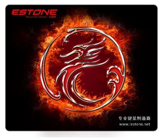 iMICE PD-33 Egérpad Black/Red iMICE PD-33 Egérpad Black/Red