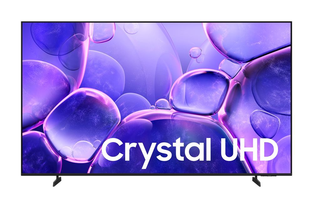 Samsung 65" UE65U8072FUXXH LED Smart Samsung 65" UE65U8072FUXXH LED Smart