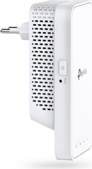 TP-Link RE335 AC1200 Mesh Wi-Fi Extender White TP-Link RE335 AC1200 Mesh Wi-Fi Extender White