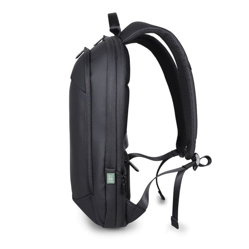 Port Designs ECO Chicago Evo Expendable Backpack 16" Black Port Designs ECO Chicago Evo Expendable Backpack 16" Black