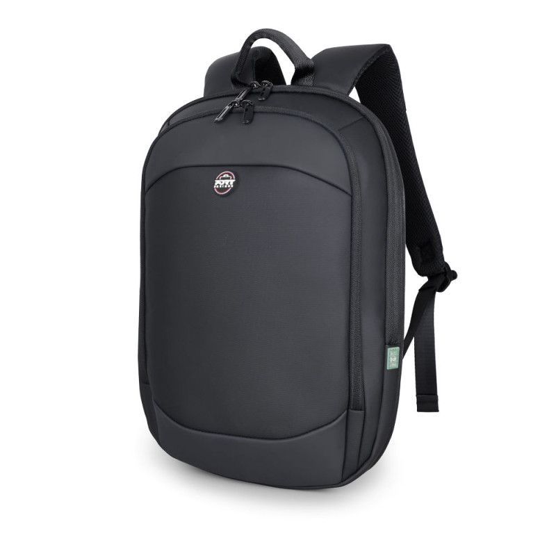 Port Designs ECO Chicago Evo Expendable Backpack 16" Black Port Designs ECO Chicago Evo Expendable Backpack 16" Black