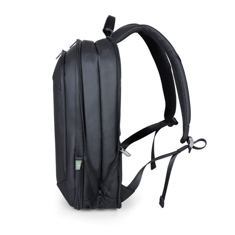 Port Designs ECO Chicago Evo Expendable Backpack 16" Black Port Designs ECO Chicago Evo Expendable Backpack 16" Black