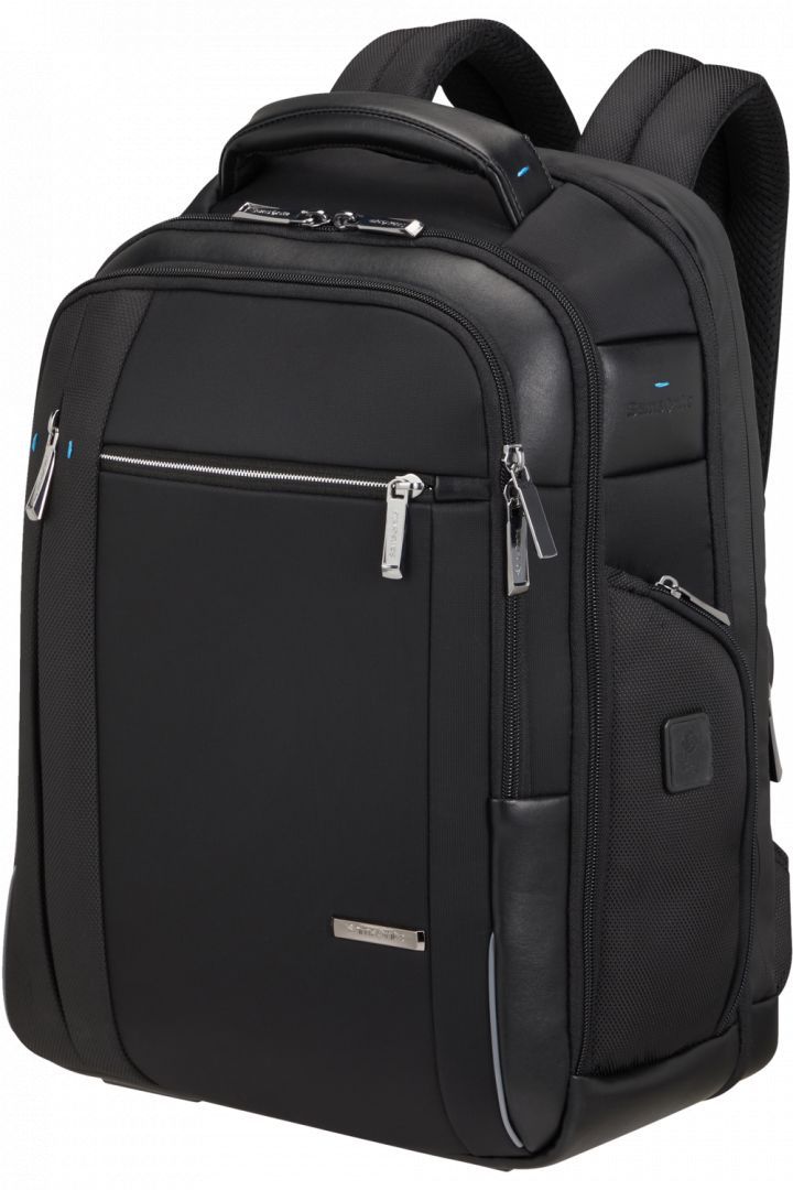 Samsonite Spectrolite 3.0 Backpack 15,6" Black Samsonite Spectrolite 3.0 Backpack 15,6" Black