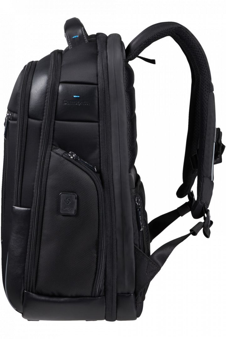 Samsonite Spectrolite 3.0 Backpack 15,6" Black Samsonite Spectrolite 3.0 Backpack 15,6" Black