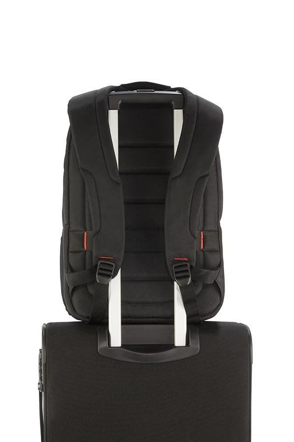 Samsonite Guardit 2.0 Laptop Backpack M 15,6" Black Samsonite Guardit 2.0 Laptop Backpack M 15,6" Black