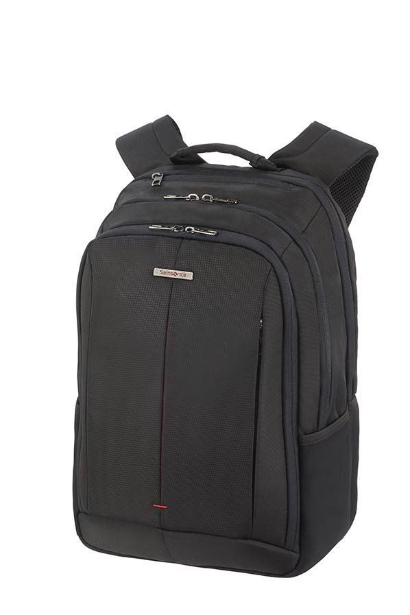 Samsonite Guardit 2.0 Laptop Backpack M 15,6" Black Samsonite Guardit 2.0 Laptop Backpack M 15,6" Black